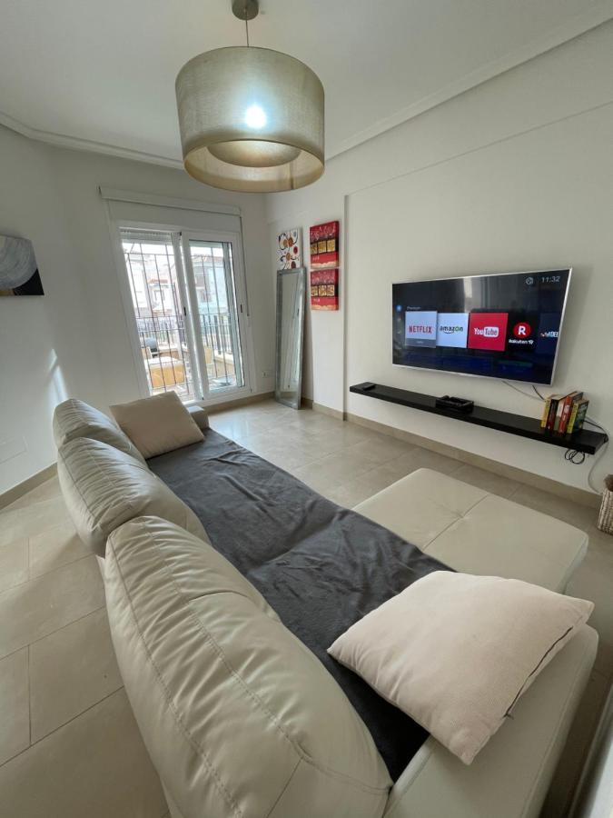 Adosado Obra Nueva Residencial De Lujo Villa Santa Pola Exteriör bild