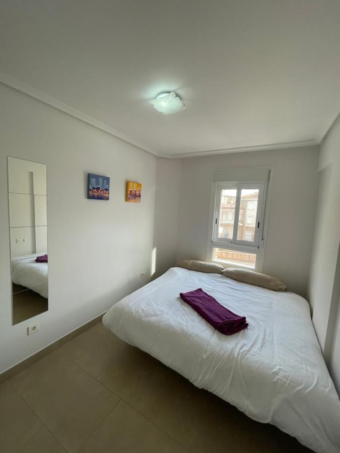 Adosado Obra Nueva Residencial De Lujo Villa Santa Pola Exteriör bild