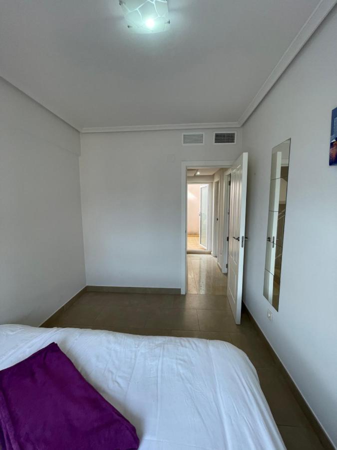Adosado Obra Nueva Residencial De Lujo Villa Santa Pola Exteriör bild