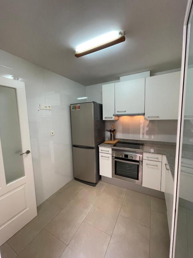Adosado Obra Nueva Residencial De Lujo Villa Santa Pola Exteriör bild