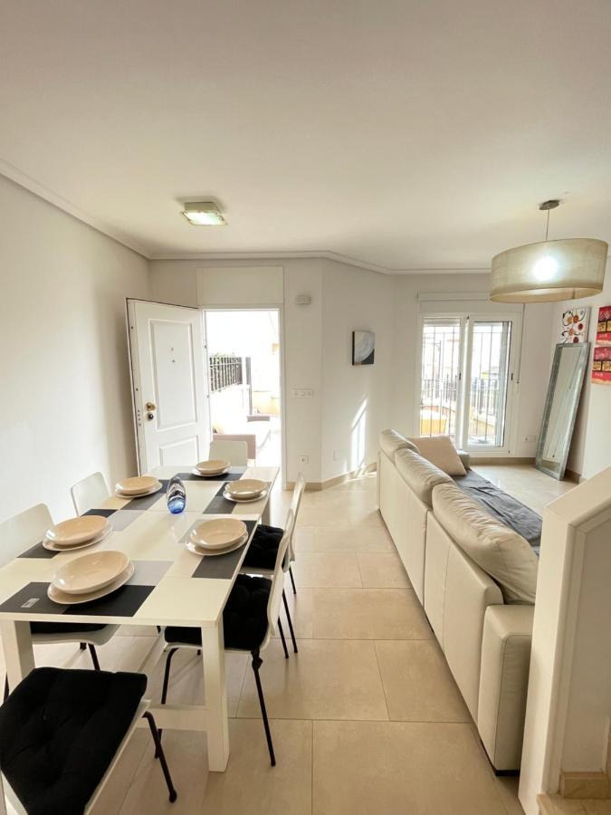 Adosado Obra Nueva Residencial De Lujo Villa Santa Pola Exteriör bild