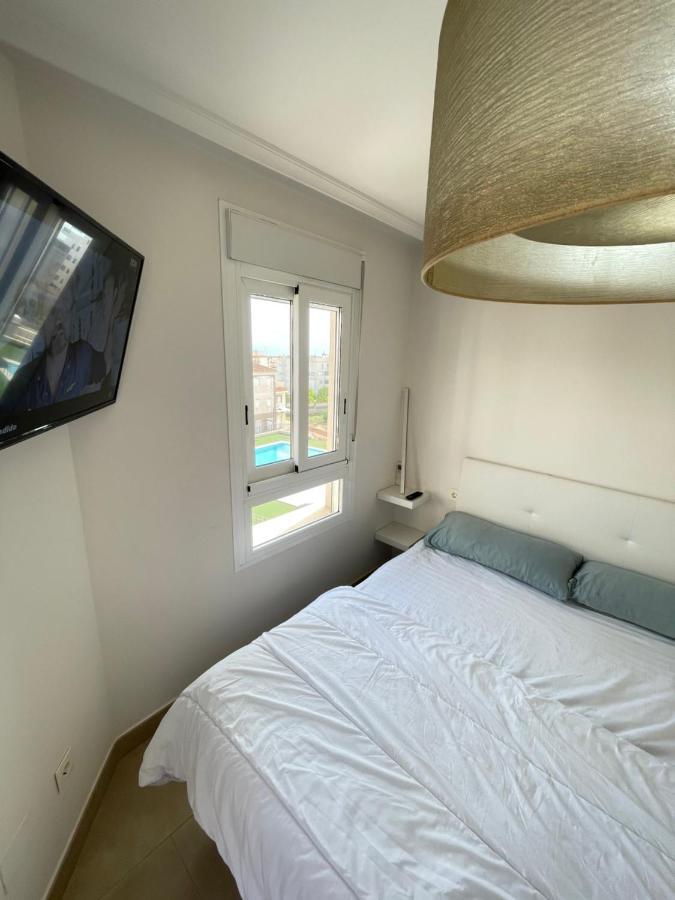 Adosado Obra Nueva Residencial De Lujo Villa Santa Pola Exteriör bild