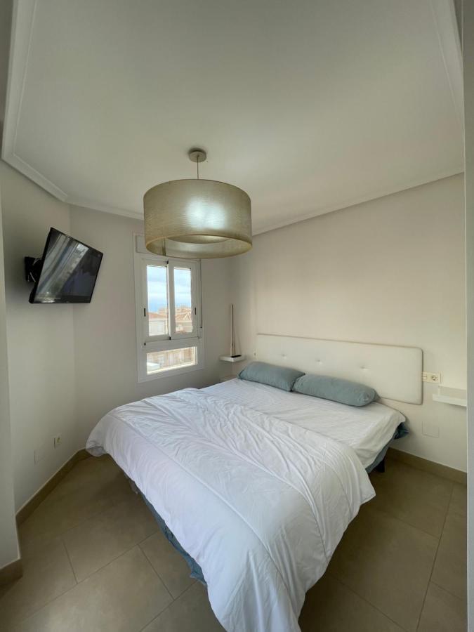 Adosado Obra Nueva Residencial De Lujo Villa Santa Pola Exteriör bild