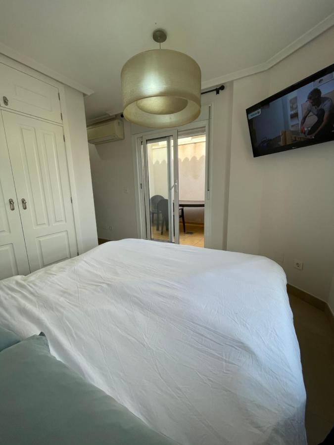 Adosado Obra Nueva Residencial De Lujo Villa Santa Pola Exteriör bild