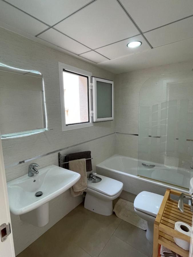 Adosado Obra Nueva Residencial De Lujo Villa Santa Pola Exteriör bild