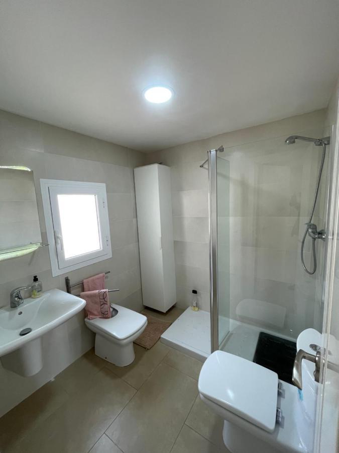 Adosado Obra Nueva Residencial De Lujo Villa Santa Pola Exteriör bild