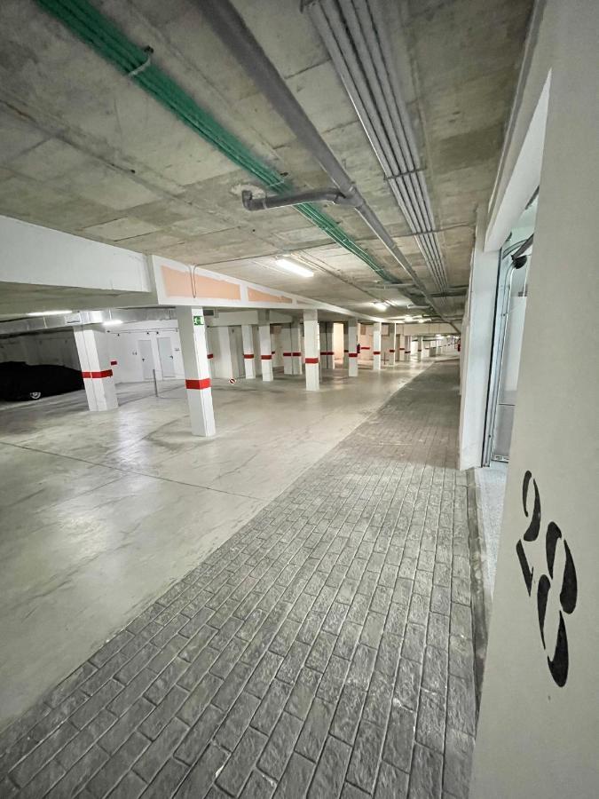 Adosado Obra Nueva Residencial De Lujo Villa Santa Pola Exteriör bild